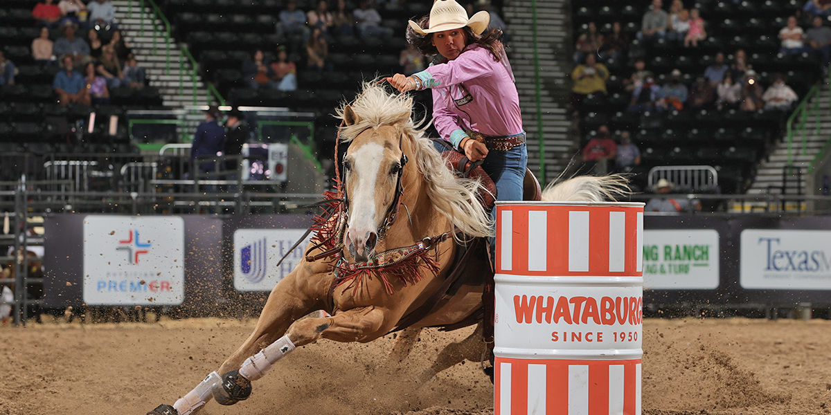 Opportunities Abound for High School Rodeo Contestants in WCRA’s Division Youth