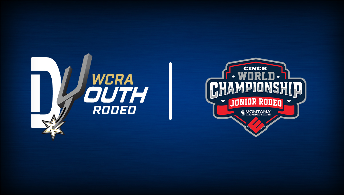 WCRA AND LAZY E ARENA ANNOUNCE COLLABORATION ON 2023 WORLD CHAMPIONSHIP JUNIOR RODEO￼