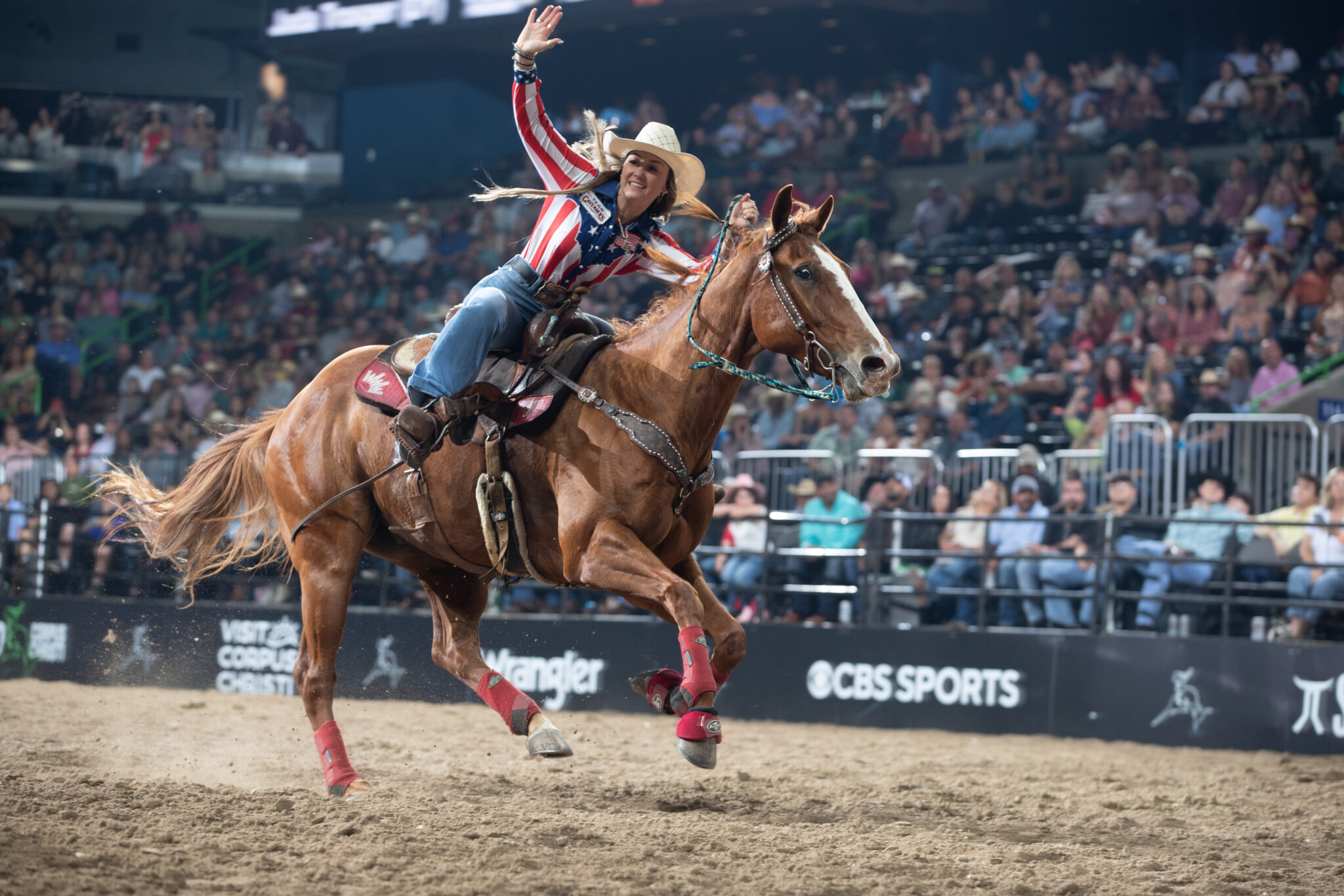 2023 CINCH WORLD CHAMPIONSHIP JUNIOR RODEO OPEN ENTRY IS NOW OPEN WCRA Division Youth