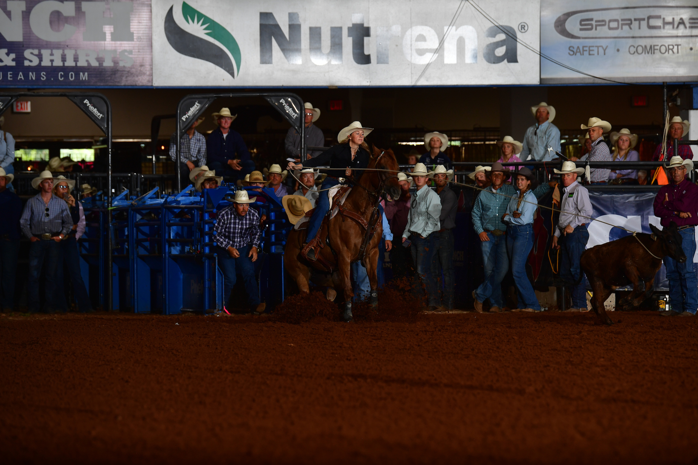CINCH World Championship Junior Rodeo Kicks Off with High-Stakes Competition