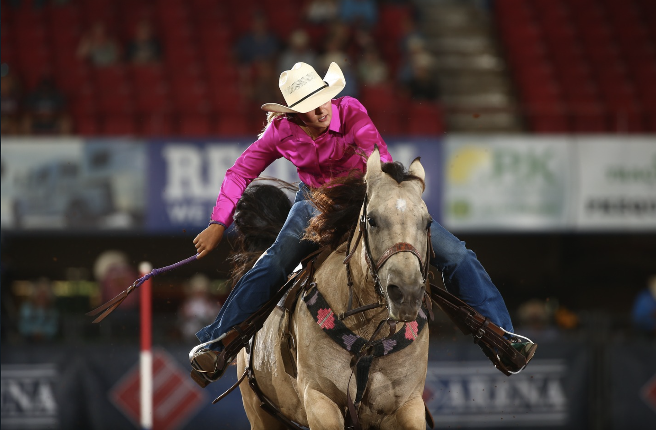 2023 CINCH WORLD CHAMPIONSHIP JUNIOR RODEO OPEN ENTRY IS NOW OPEN -  Division Youth Rodeo