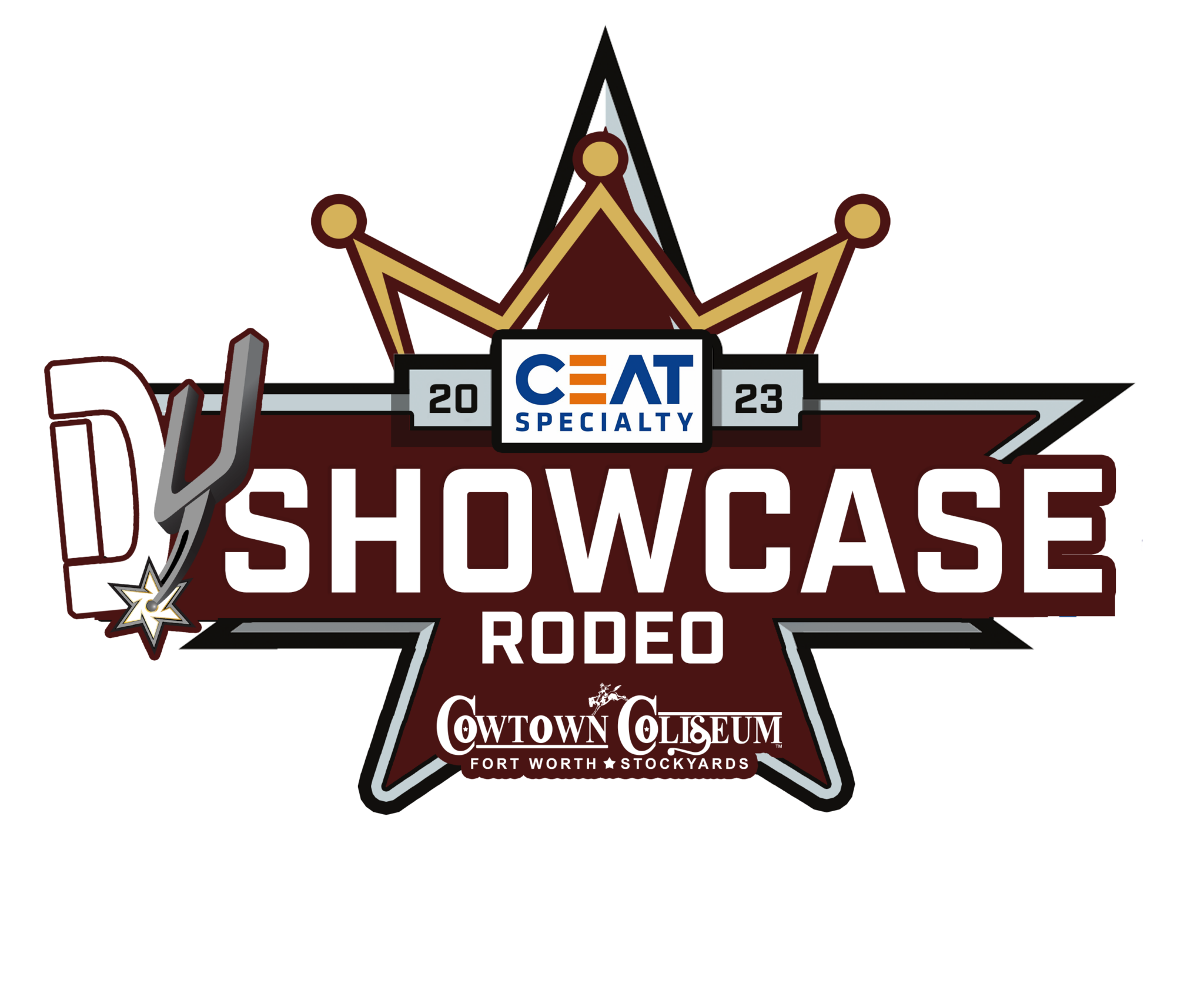 2023 Cowtown Coliseum Showcase WCRA Division Youth