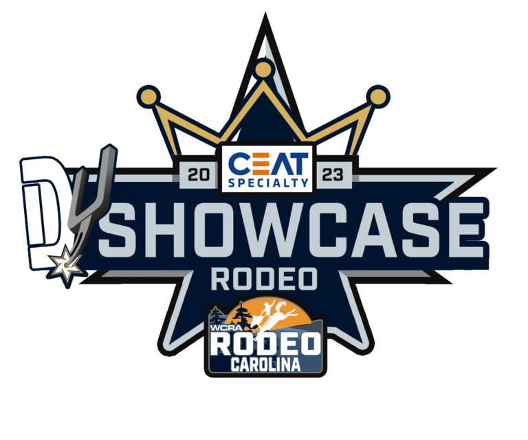 2023 Rodeo Carolina Youth Showcase Division Youth Rodeo