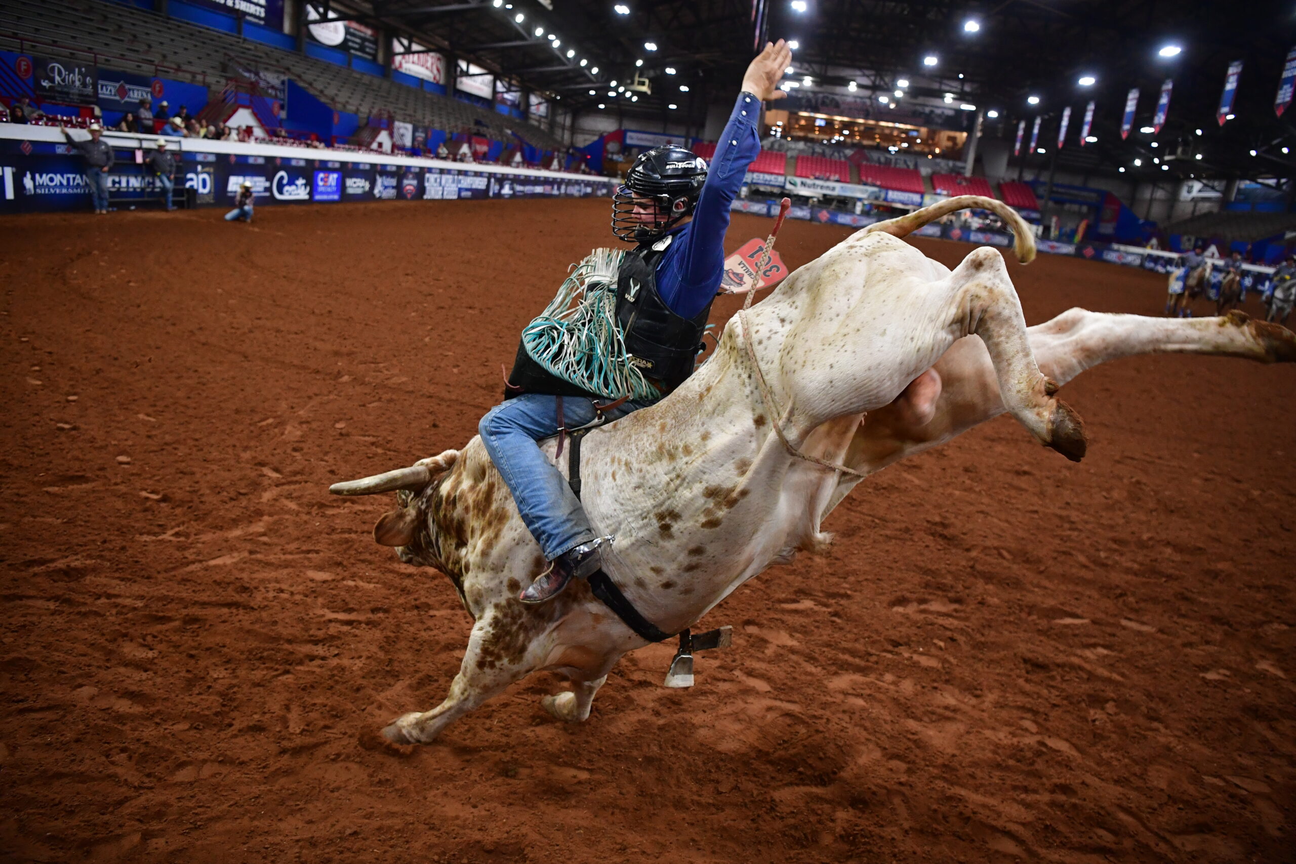 OPEN ENTRY DISCOUNT FOR THE 2024 CINCH WORLD CHAMPIONSHIP JUNIOR RODEO CLOSES JULY 4TH