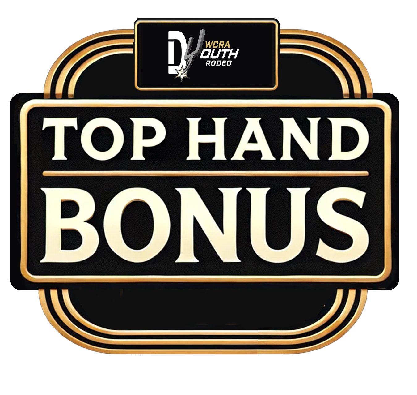 TOP HAND_LOGO_EMPTY